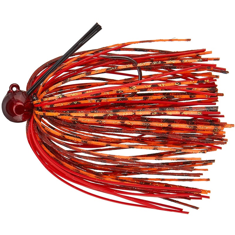 Hag's Baits Tsunami Micro Jig - 1/4 oz