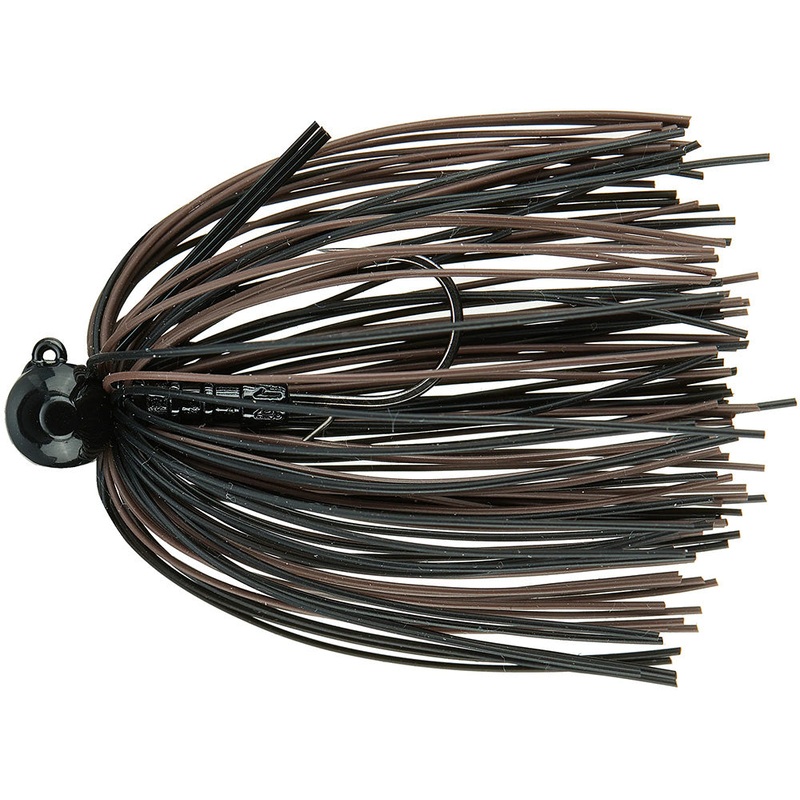 Hag's Baits Tsunami Micro Jig - 3/8 oz