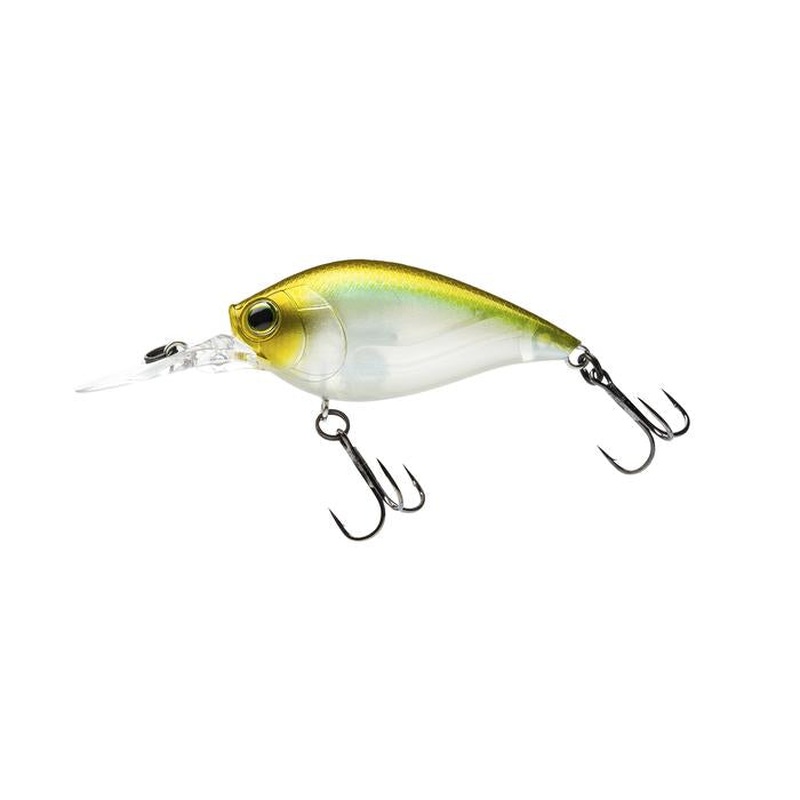 Hardcore Crank 65F 2+ Medium Crankbait