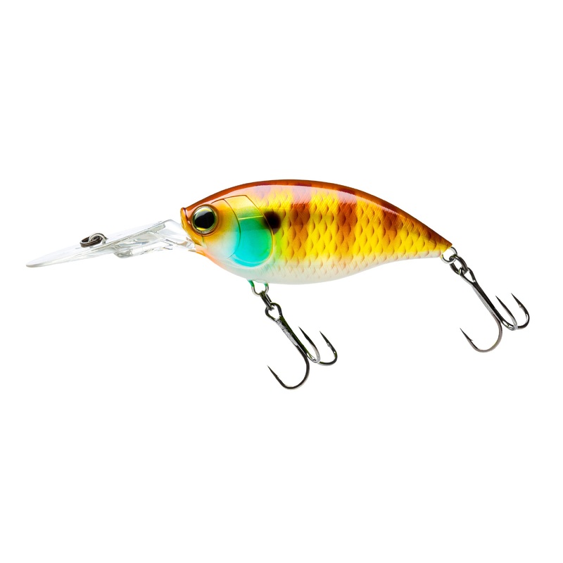 Hardcore Crank 70F 3+ Deep Diving Crankbait