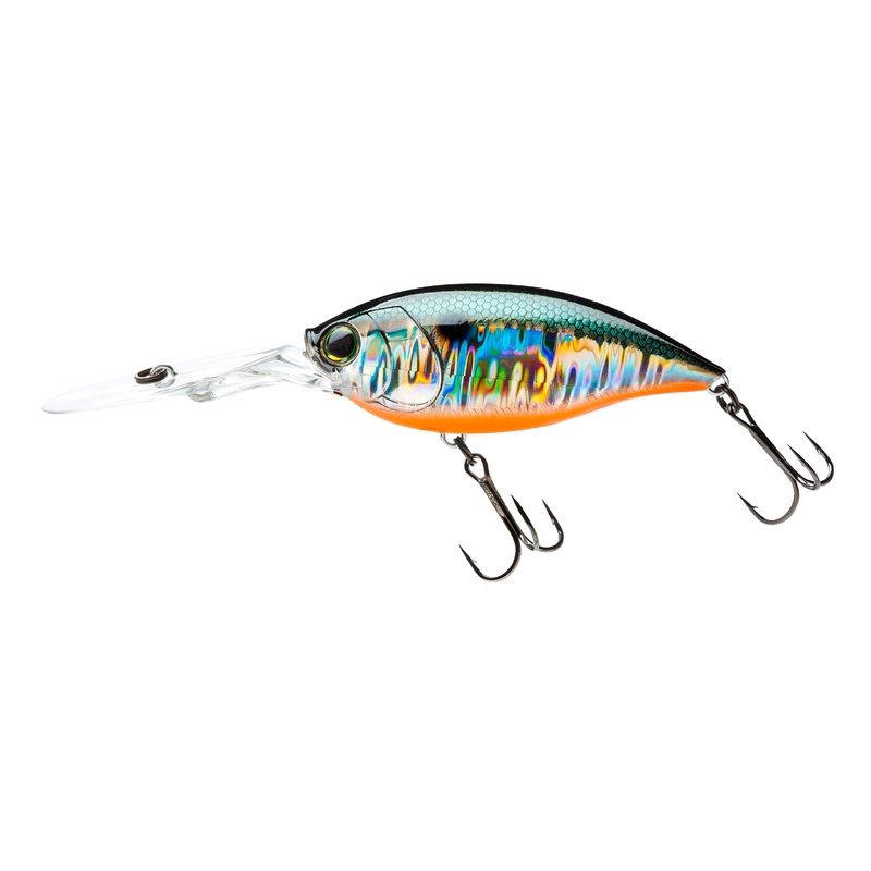 Hardcore Crank 75F 4+ Deep Diving Crankbait