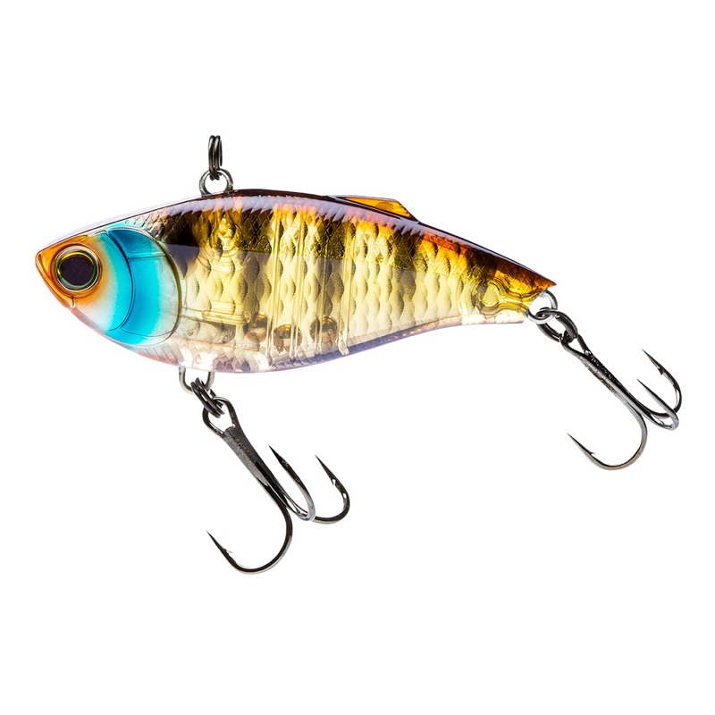 Hardcore Flashi'N Vibe 65S Lipless Crankbait