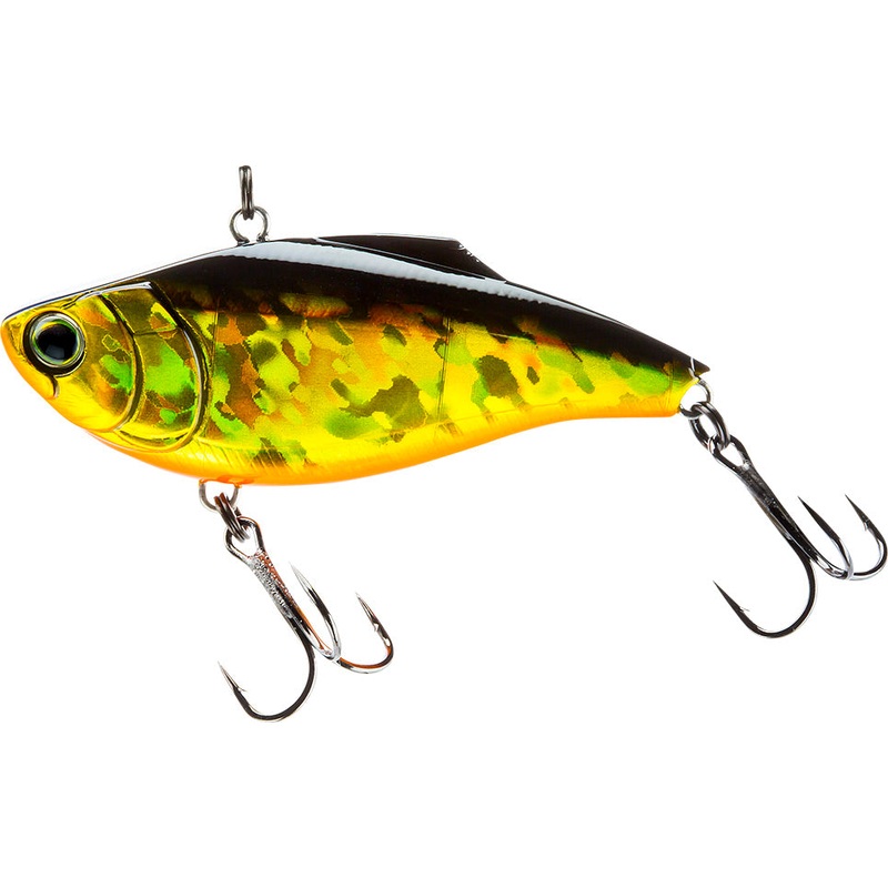 Hardcore Vibe 75S Lipless Crankbait