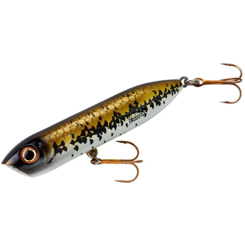 Heddon Chug'n Spook Jr. - 3.5 Inch