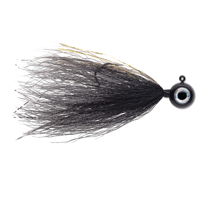 1/8 oz MOON TAIL JIG