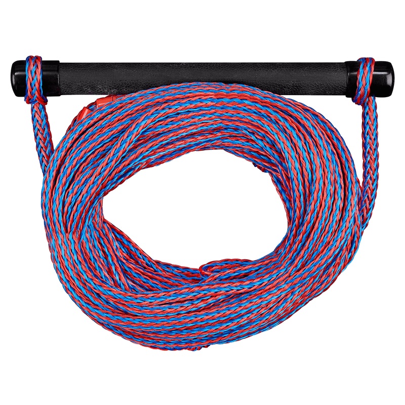 1 SECTION SKI ROPE