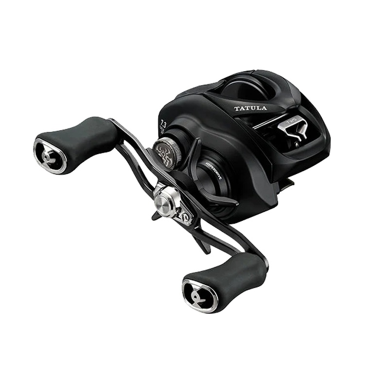 2025 Tatula 200 Baitcast Reel