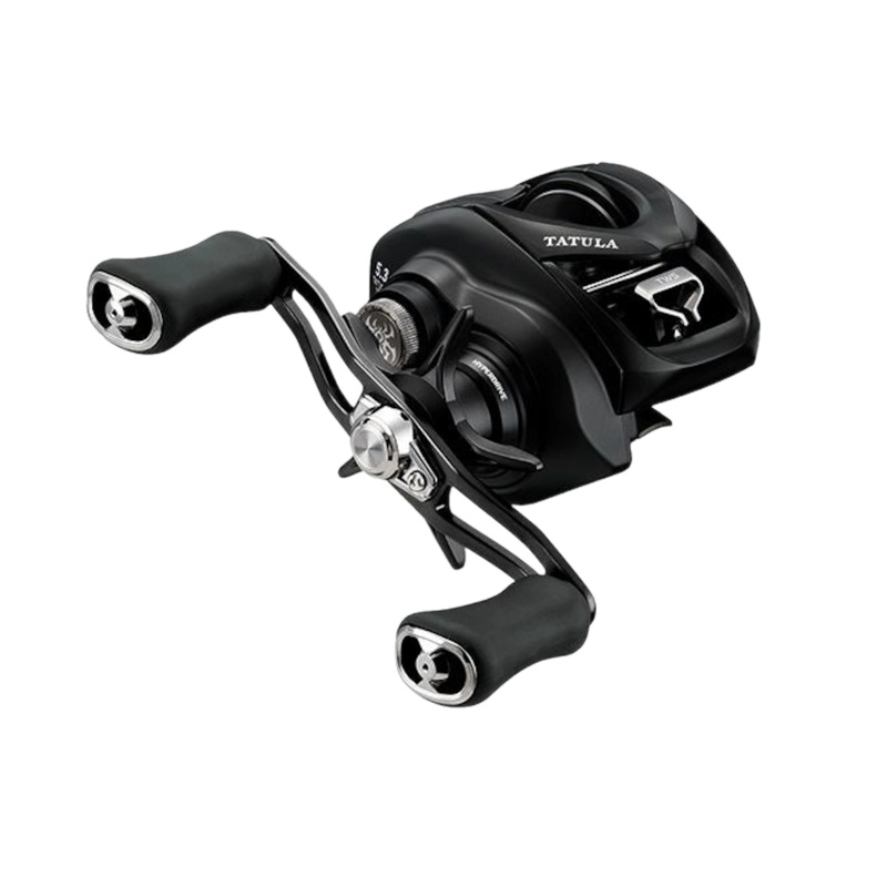 2025 Tatula Baitcast Reel 150 HL
