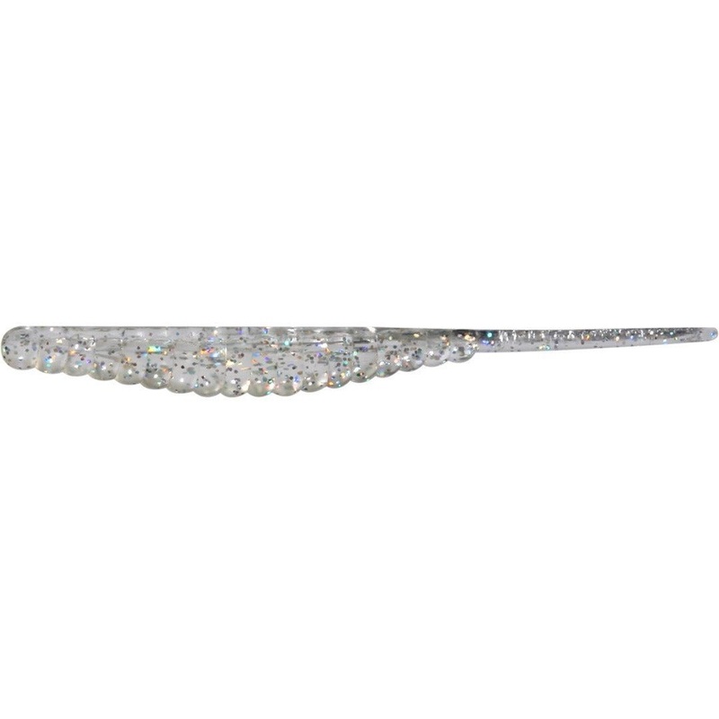 Gambler Shakey Shad 4 inch Finesse Soft Jerkbait 20 pack