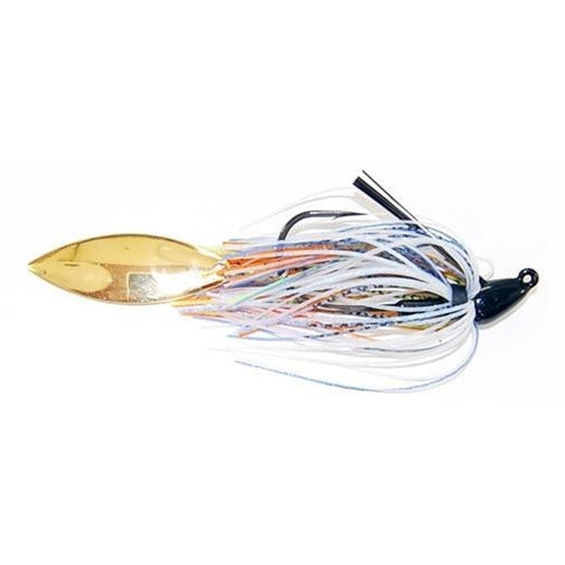 Gambler Southern Flash Bladed Swim Jig