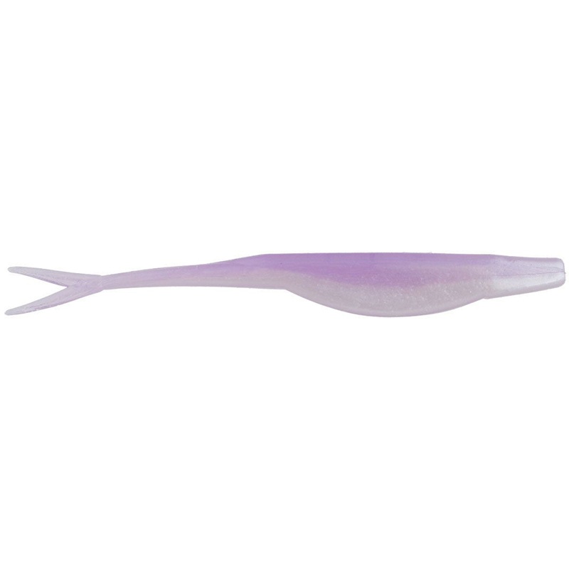 Gambler Super Stud 5 inch Soft Jerkbait 15 pack