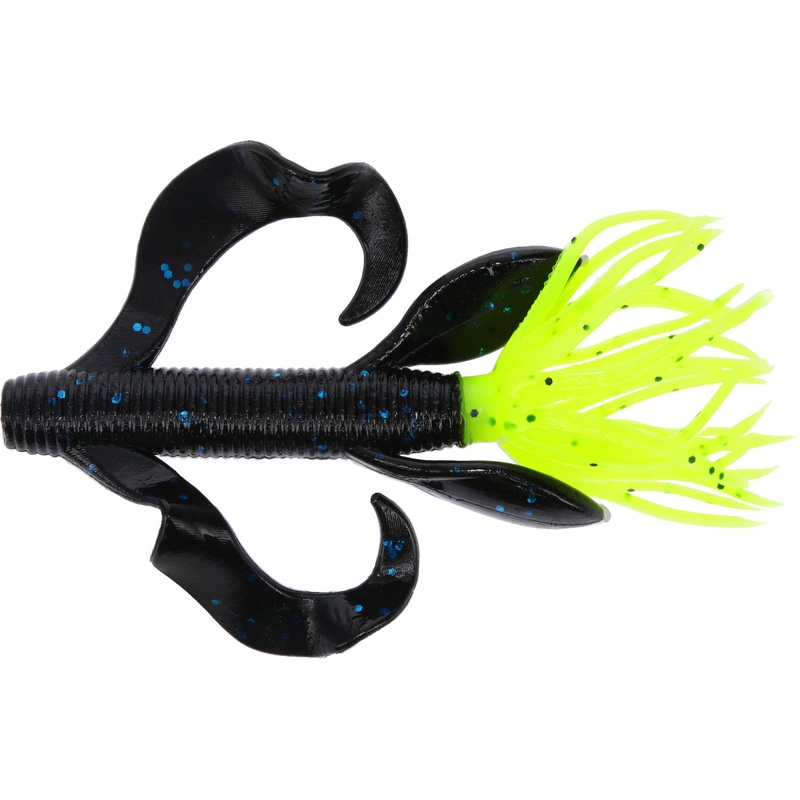 Gary Yamamoto 4 Inch Kreature - 7 Pack