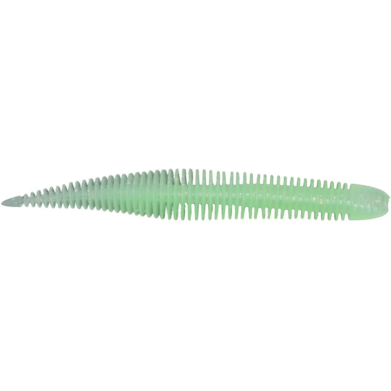 Geecrack Bellows Stick Worm - 2.8 Inch