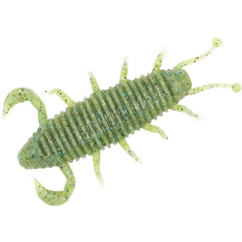 Geecrack Bugpee Soft Plastic Creature Bait - 3.5 Inch