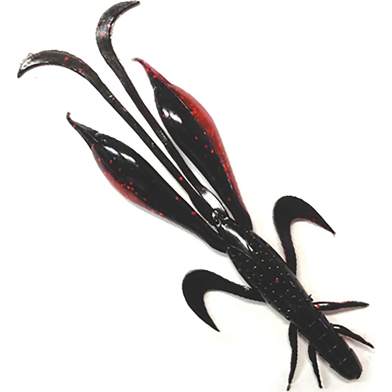 Geecrack Bunny Hog - 6 Inch