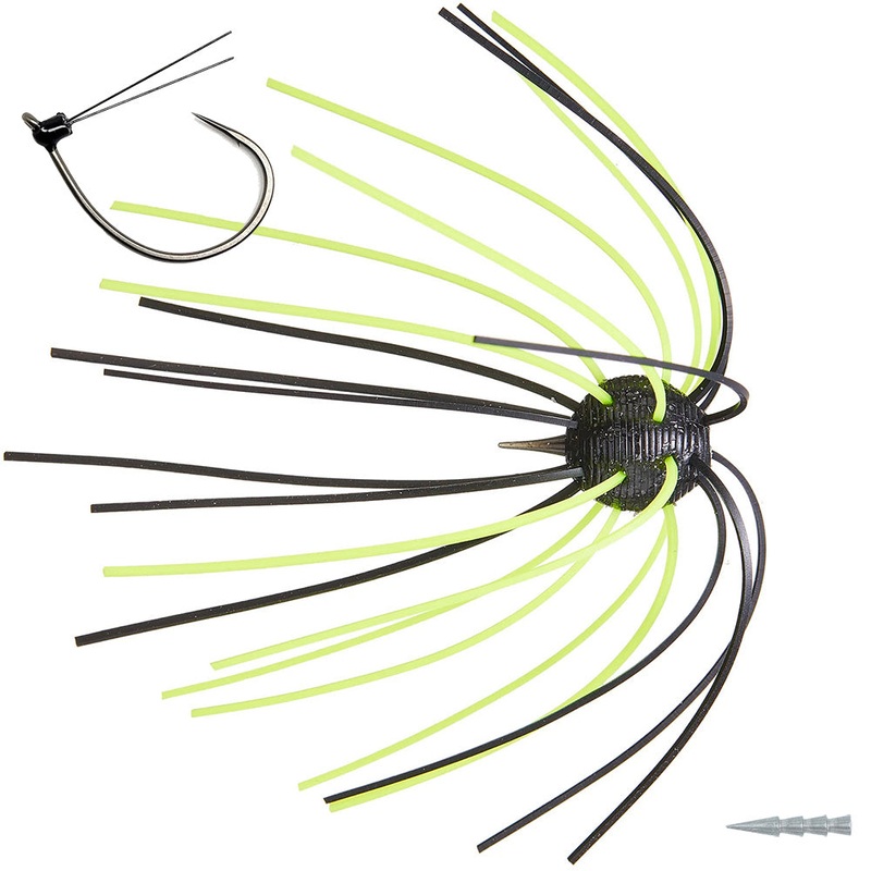 Geecrack Cue Bomb Neko Nail Kit