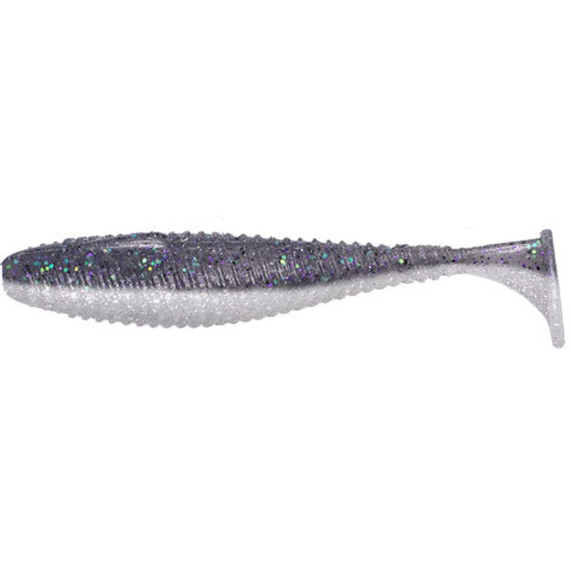 Geecrack Jack Master Paddle Tail Swimbait - 4.8 Inch