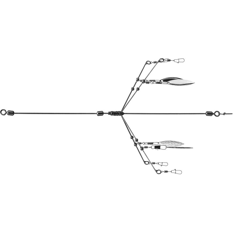 Geecrack Stealth A-Rig