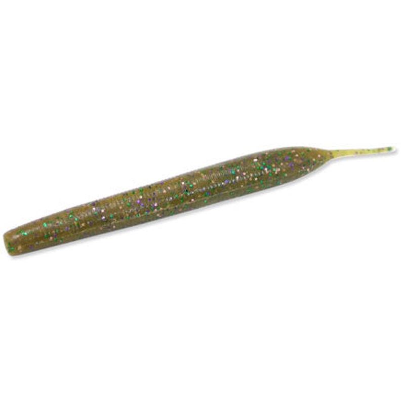 Geecrack Yam Stick Soft Plastic Stick Bait - 4.8 Inch