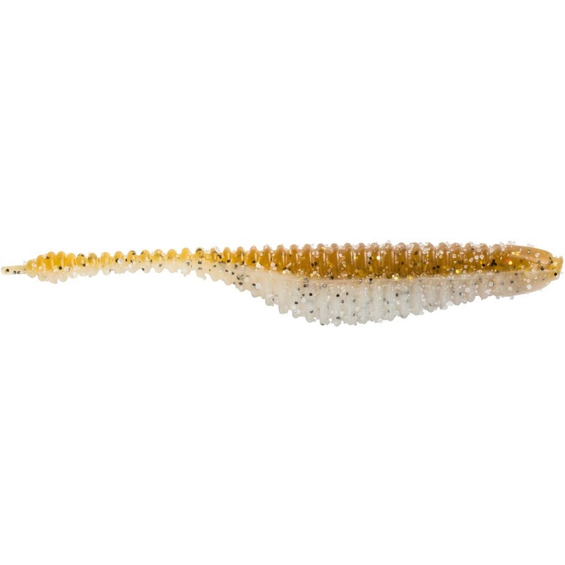 Great Lakes Finesse Drop Minnow - 3.25 Inch