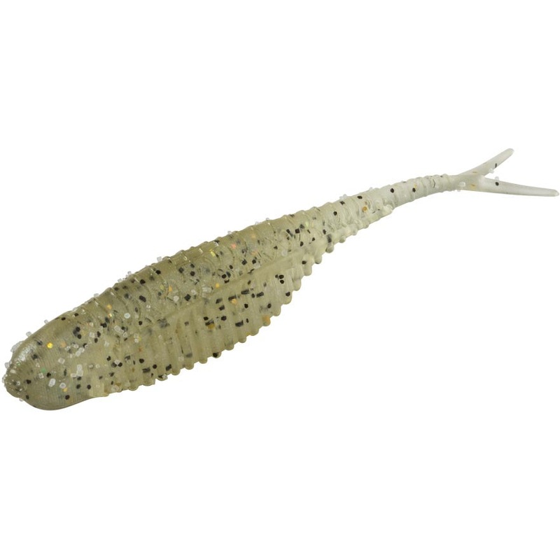 Great Lakes Finesse Hover Minnow - 2.75 Inch