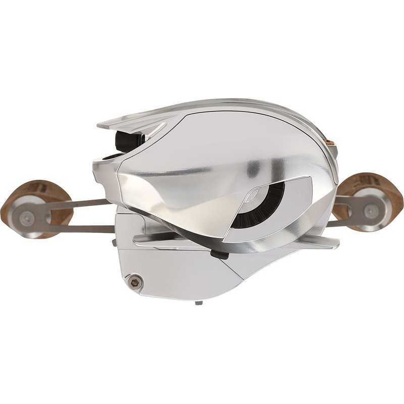 Bates Fishing Co. G.O.A.T. 150 Baitcasting Reel