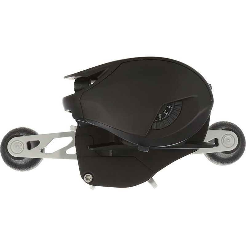 Bates Fishing Co. G.O.A.T. SWM 200 Baitcasting Reel