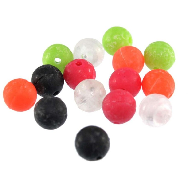 Bayou Rattler SoNaR BallZZ Assorted 6mm Rattles 15 pack