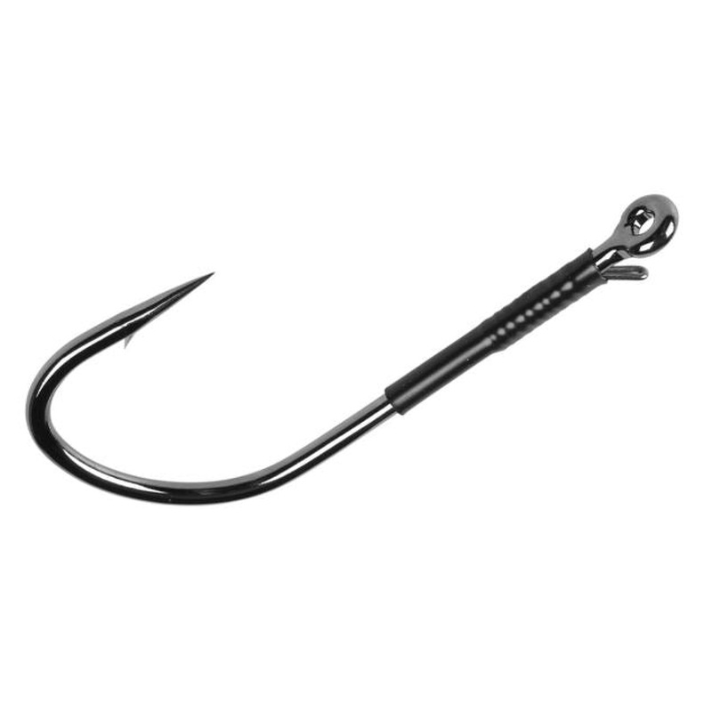 Gamakatsu Super Heavy Cover Hook 4 pack