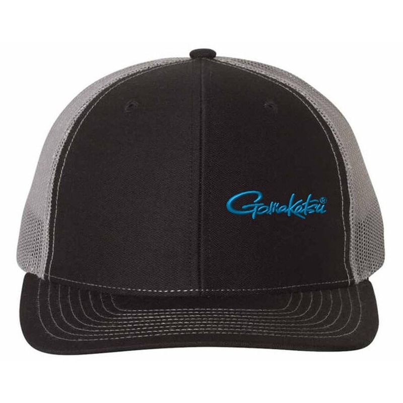 Gamakatsu Trucker Mesh Cap
