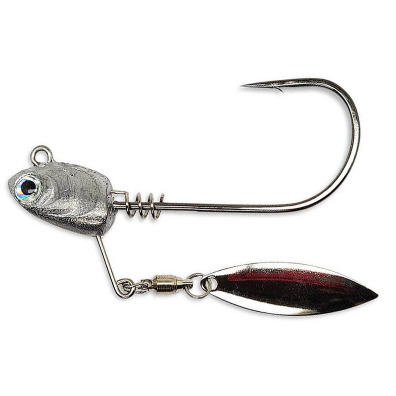 Gamakatsu Under Spin Head