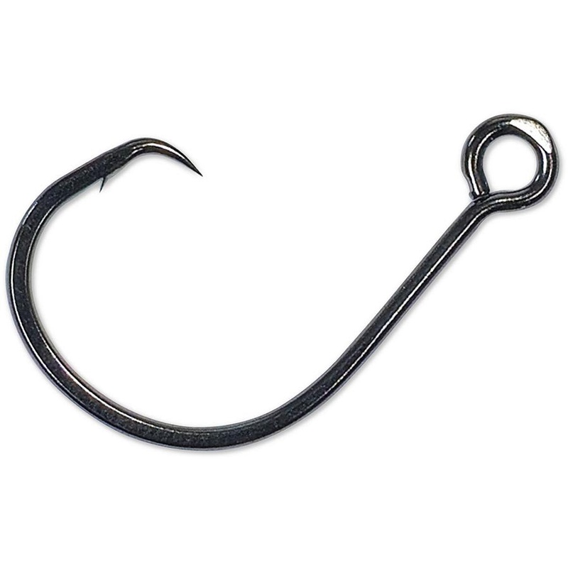 Gamakatsu x Bill Dance Crankbait Circle Hooks - 6 Pack