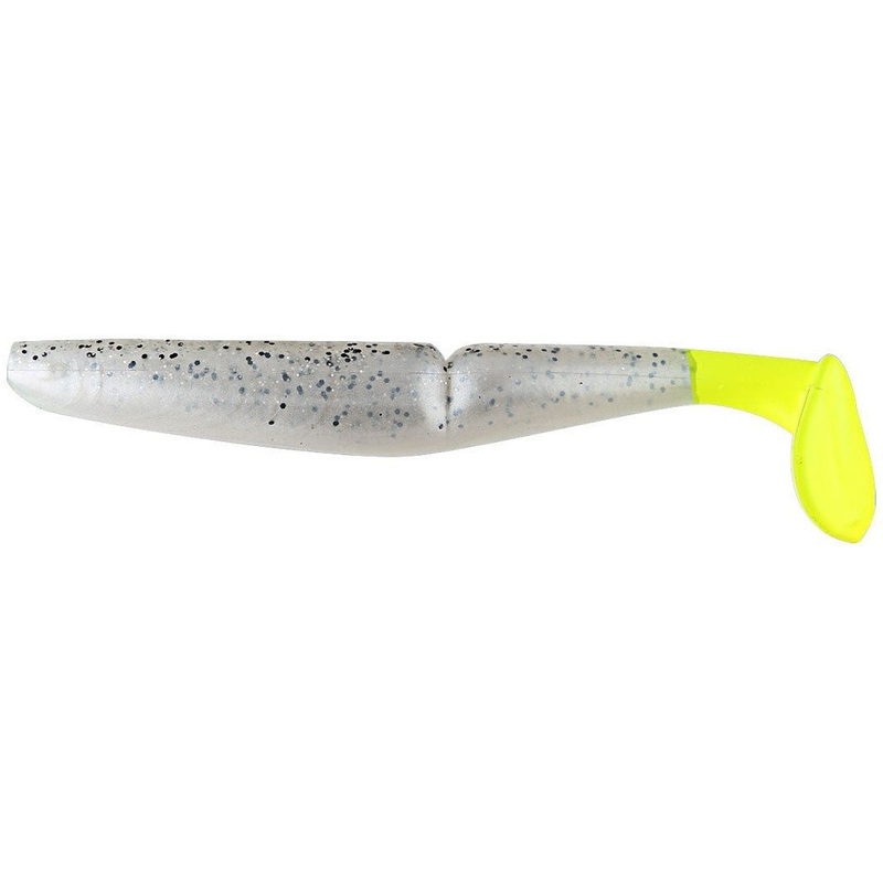 Gambler Big GZ Segmented Paddle Tail Swimbaits