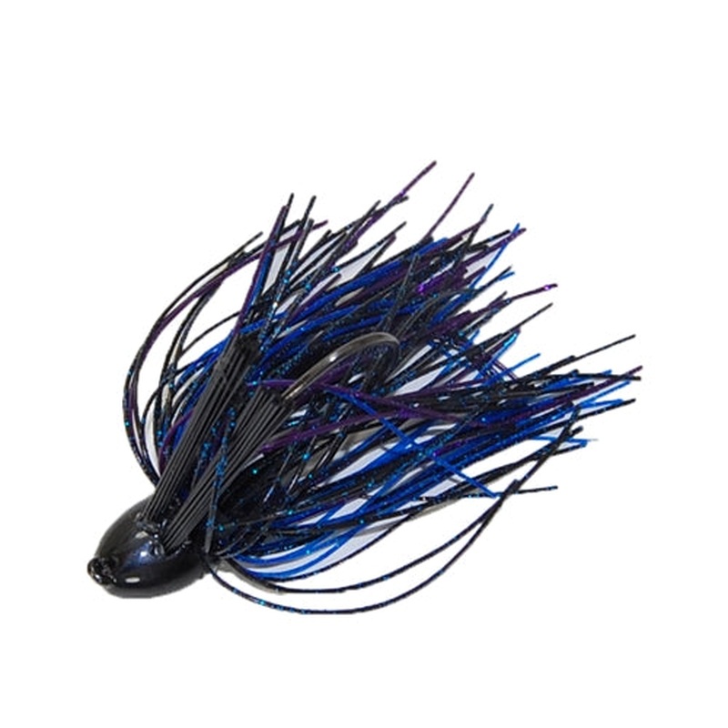 Gambler Double Weedguard Punching Jig