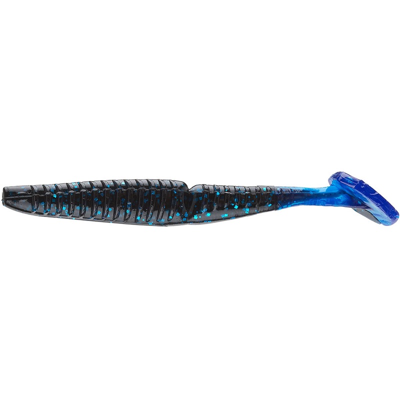 Gambler EZ Vibes Paddle Tail Swimbait - 3.75 Inch