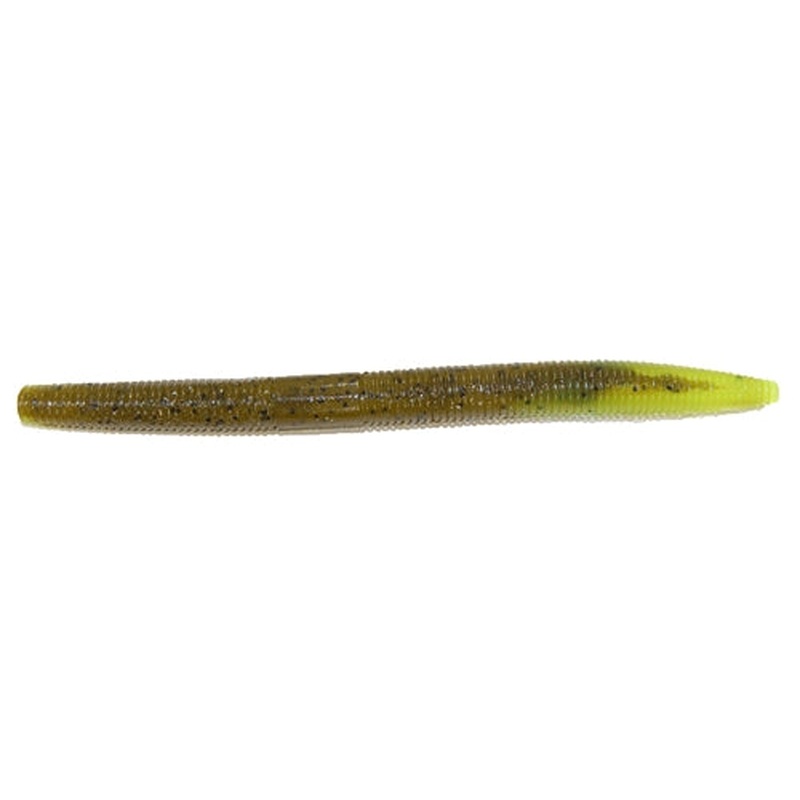 Gambler Fat Ace Soft Plastic Stickbait 5 pack