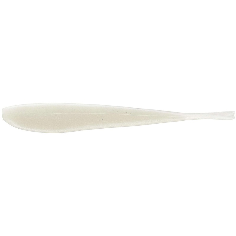 Gambler FF Series Min-O Split Tail Swimbait - 4 Inch