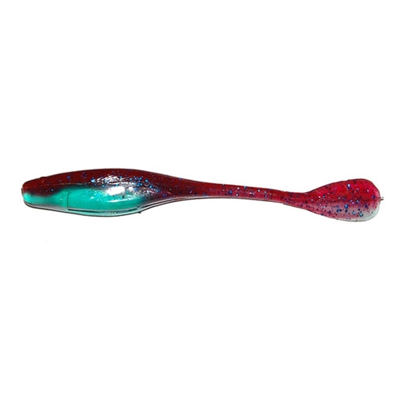 Gambler Flapp'n Shad Soft Jerkbait