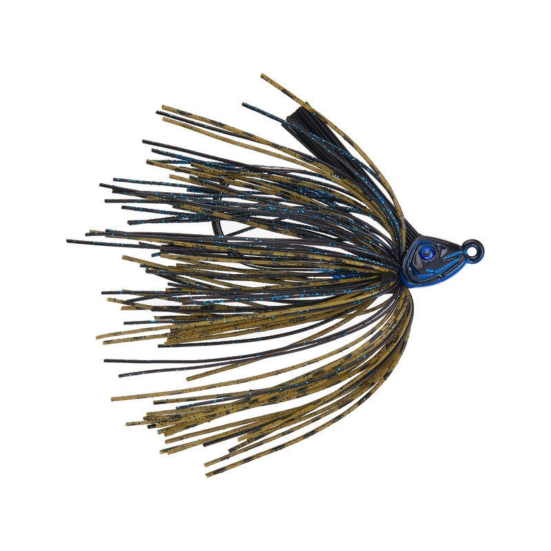 Gambler GOAT Swim Jig