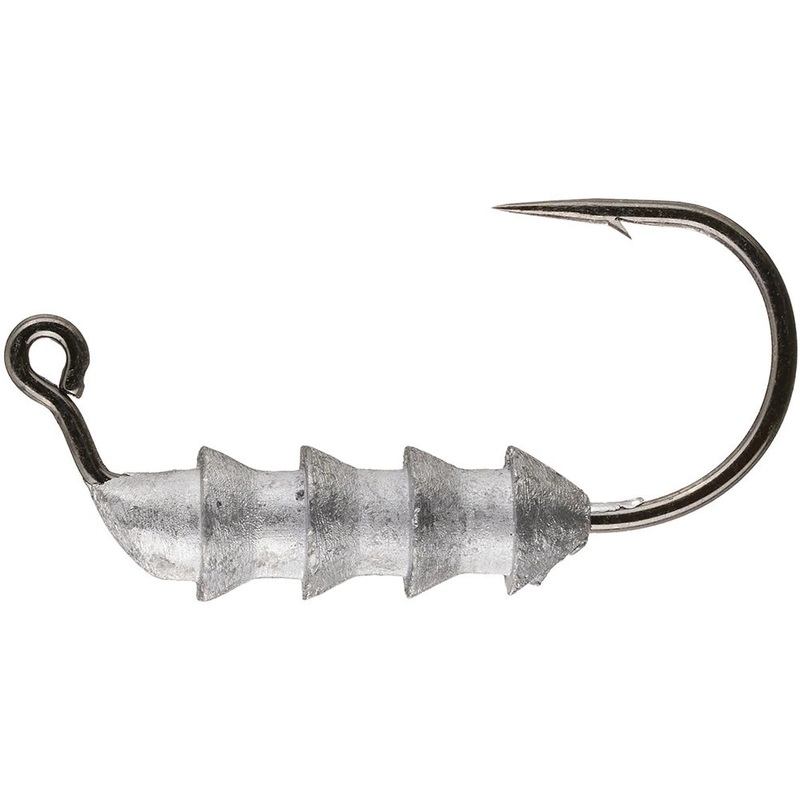 Gambler Headless Swimbait Jighead