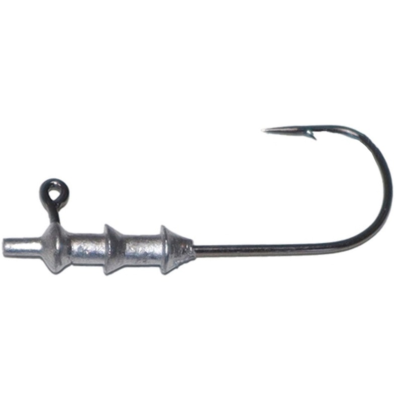 Gambler Hover Hook Jighead - 3 Pack