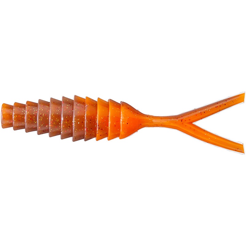 Gambler Komodo Jig Trailer - 4 Inch