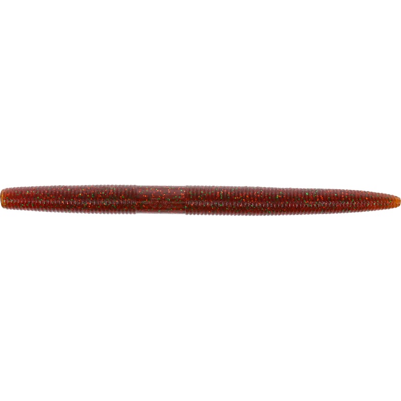 Gary Yamamoto 6 Inch Senko Soft Plastic Stick Bait - 5 Pack