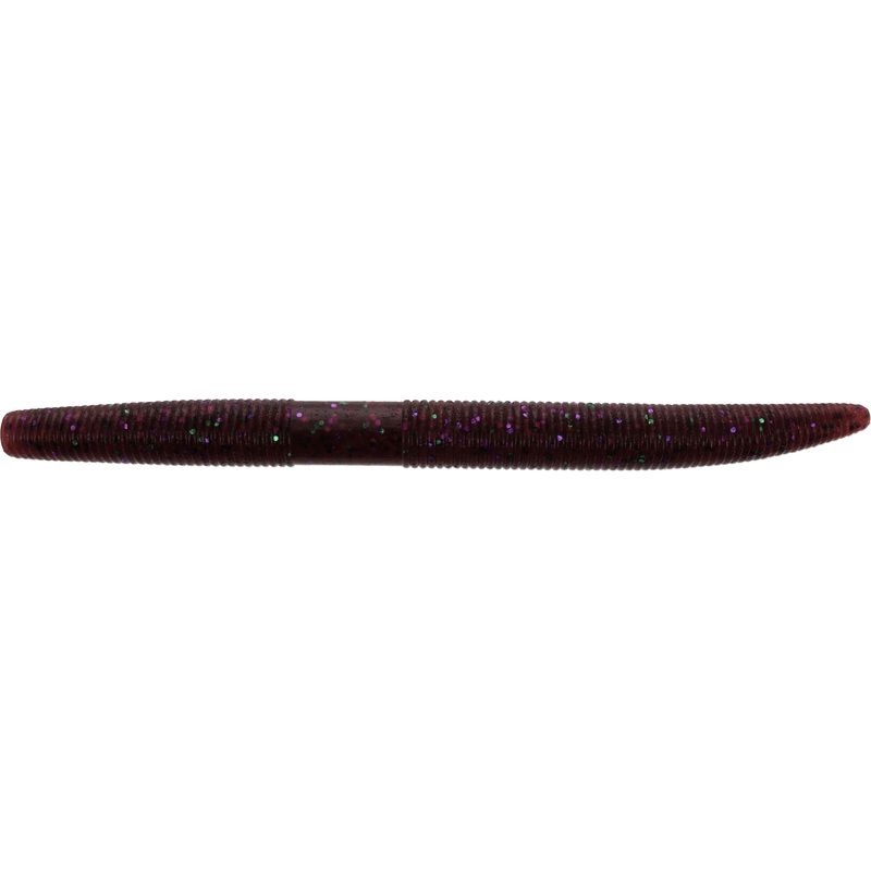 Gary Yamamoto 7 Inch Senko Soft Plastic Stick Bait - 5 Pack