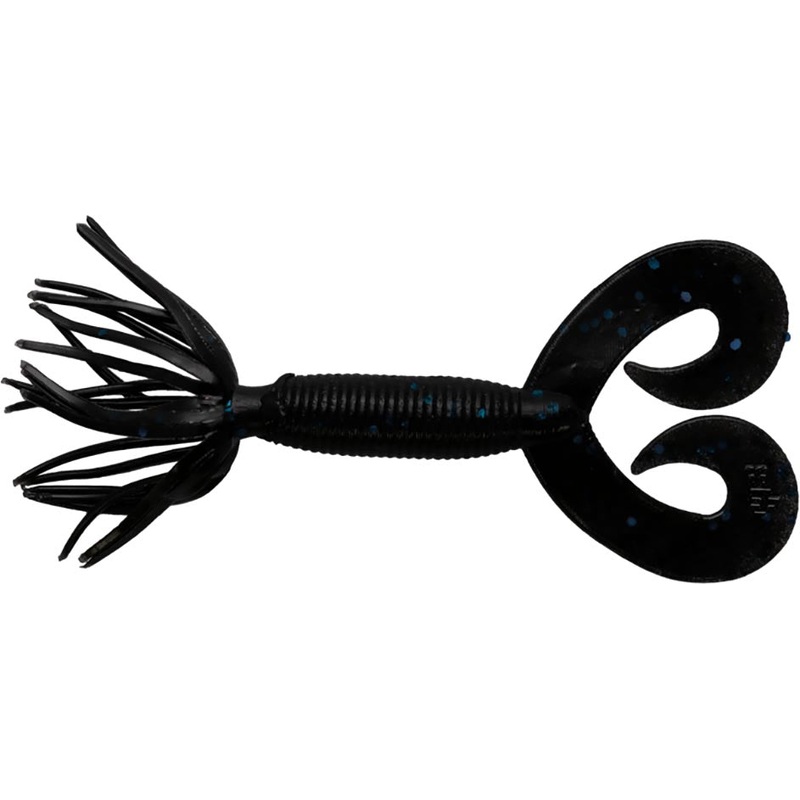 Gary Yamamoto Double Tail Hula Grub - 2.5 Inch