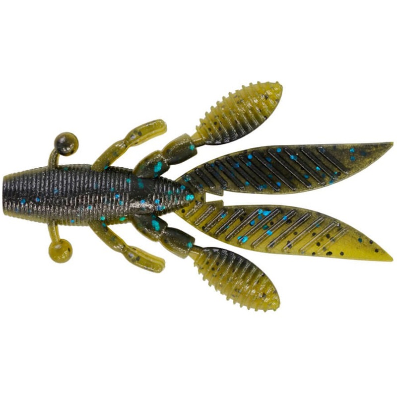 Gary Yamamoto Flappin' Hog Creature Bait