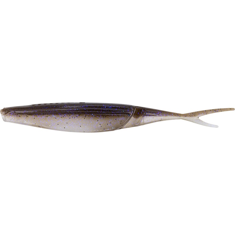Gary Yamamoto Hinge Minnow - 6 Inch