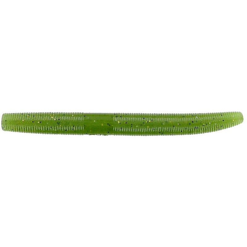 Gary Yamamoto Senko 4 inch Soft Plastic Stick Bait - 10 pack