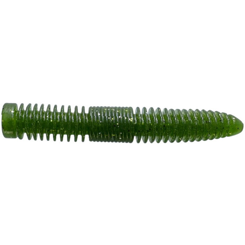 Gary Yamamoto Slinko Floating Ned Worm - 3.25 Inch