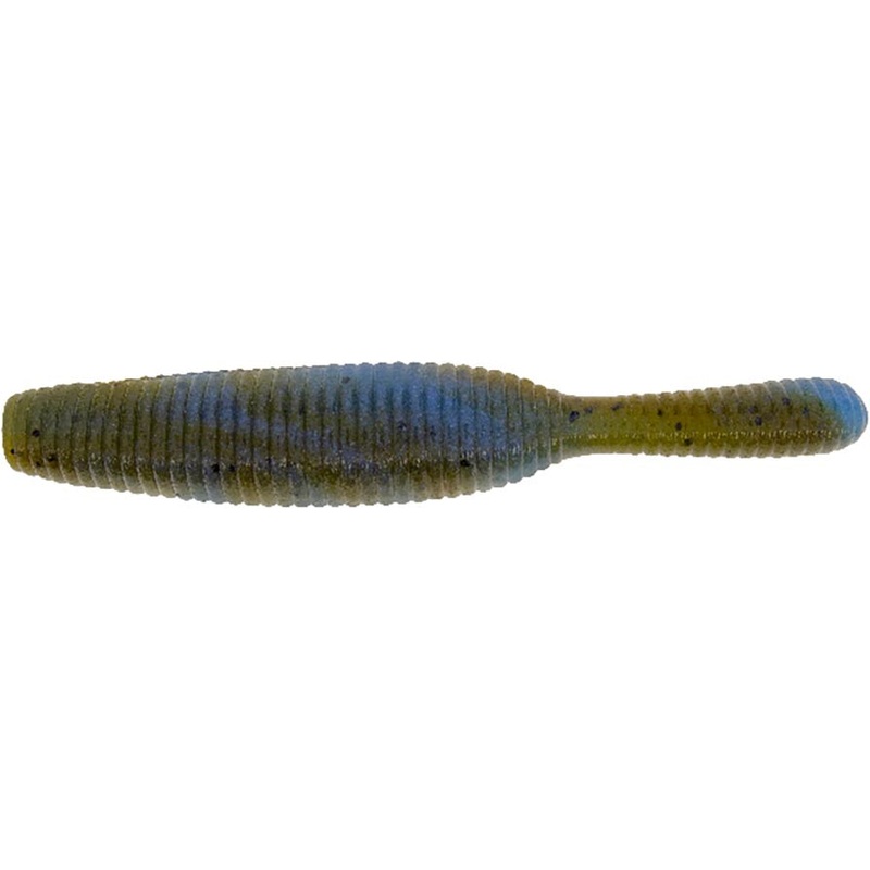 Gary Yamamoto Yamatanuki Heavy Soft Plastic Stick Bait - 4.25 Inch